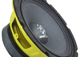 Ground-Zero GZCK 200XSPL