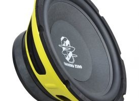 Ground-Zero GZCK 250XSPL 