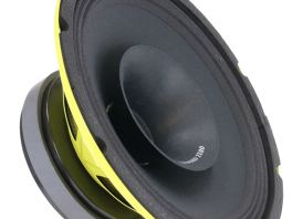 Ground-Zero GZCM 10.0SPL