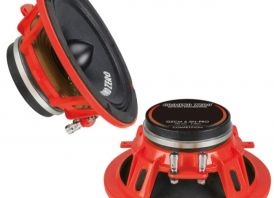 Ground Zero GZCM 6.5N-PRO