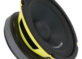 Ground-Zero GZCM 6.5SPL