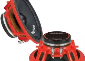 Ground Zero GZCM 8.0N-PRO 