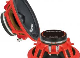 Ground Zero GZCM 8.0N-PRO