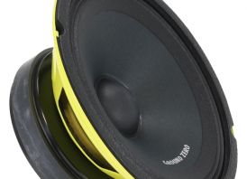 Ground-Zero GZCM 8.0SPL