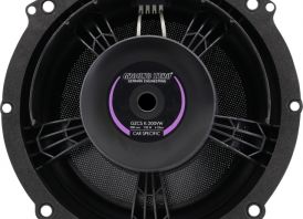 Ground-Zero GZCS 200.2VW-T5/T6