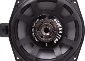 Ground Zero GZCS 200BMW-SW
