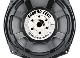 Ground Zero GZCS 200BMW-SW4