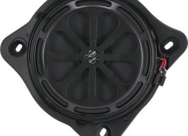 Ground Zero GZCS 200MBL-LHD