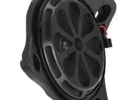 Ground Zero GZCS 200MBR-LHD  