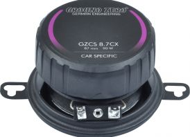 Ground Zero GZCS 8.7CX  