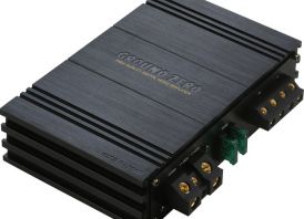 Ground Zero GZCS A-1.650D garso stiprintuvas