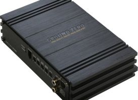 Ground Zero GZCS A-1.650D garso stiprintuvas