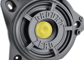 Ground-Zero GZCS W-200MB.RH-R