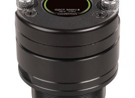 Ground-Zero GZCT 500IV-B 