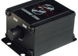 Ground Zero GZHA 4200XII garso stiprintuvas