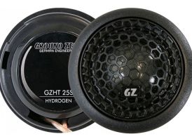 Ground Zero GZHT 25S