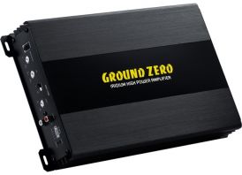 Ground Zero GZIA 1.1150D automobilio garso st