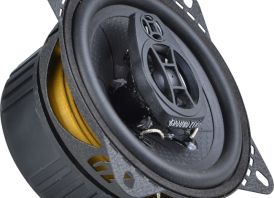 Ground Zero GZIF 4.0