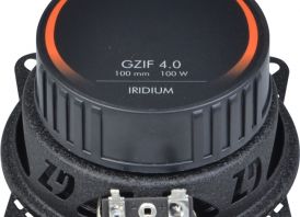 Ground Zero GZIF 4.0