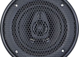 Ground Zero GZIF 4.0