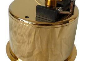 Ground Zero GZPT Reference 28 Gold Edition