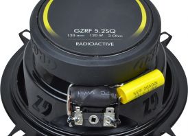 Ground Zero GZRF 5.2SQ  