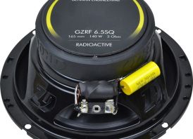 Ground Zero GZRF 6.5SQ
