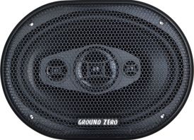 Ground Zero GZRF 69SQ