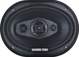 Ground Zero GZRF 69SQ