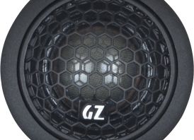 Ground-Zero GZRT 25SQ 