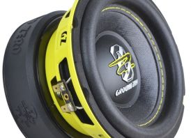 Ground-Zero GZRW 6XSPL SPL garsiakalbis