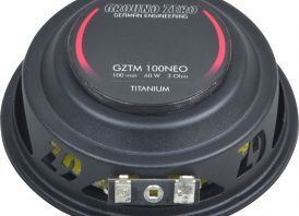 Ground-Zero GZTC 165.3-ACT 