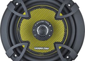 Ground Zero GZTF 6.5X 