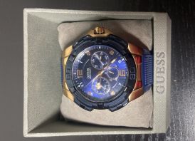 Guess Laikrodis