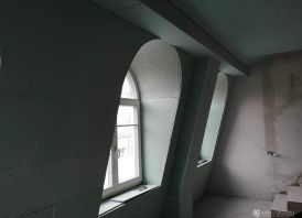 Gypso darbai, greitai ir kokibiskai