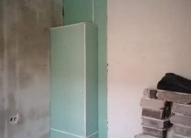 Gypso darbai, greitai ir kokibiskai