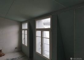 Gypso darbai, greitai ir kokibiskai
