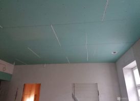 Gypso darbai, greitai ir kokibiskai