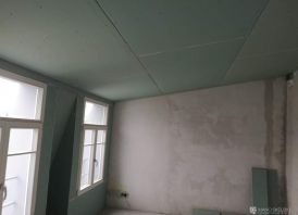 Gypso darbai, greitai ir kokibiskai