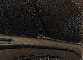 HAIX Gore-tex taktiniai batao