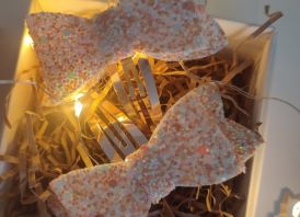 Handmade by V!