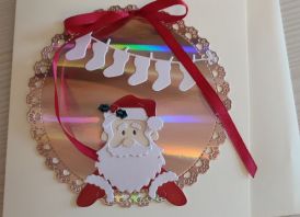 Handmade by V!