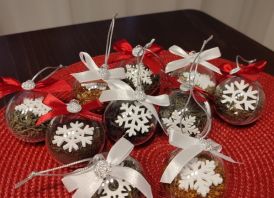 Handmade by V!