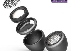 Helix Ci5 T25FM-CA 