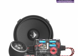 HELIX COMPOSE Ci3 K100.2FM-S3 