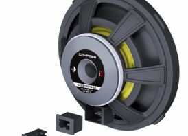 HELIX COMPOSE Ci3 M100FM-S3 