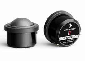 HELIX COMPOSE Ci7 T20FM-SC 