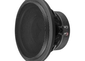 Helix IK W10 (DVC2) Žemų dažnių garsiakalbis 