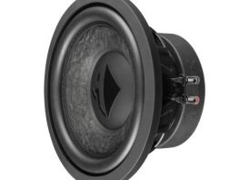 Helix IK W10 (DVC2) Žemų dažnių garsiakalbis 