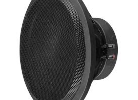 Helix IK W12 (DVC2) Žemų dažnių garsiakalbis 